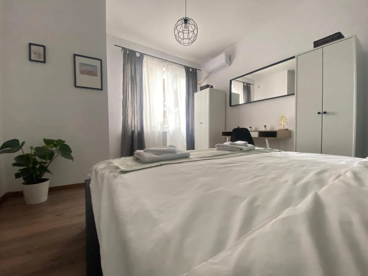 Aqua Apartment Old City Bucharest