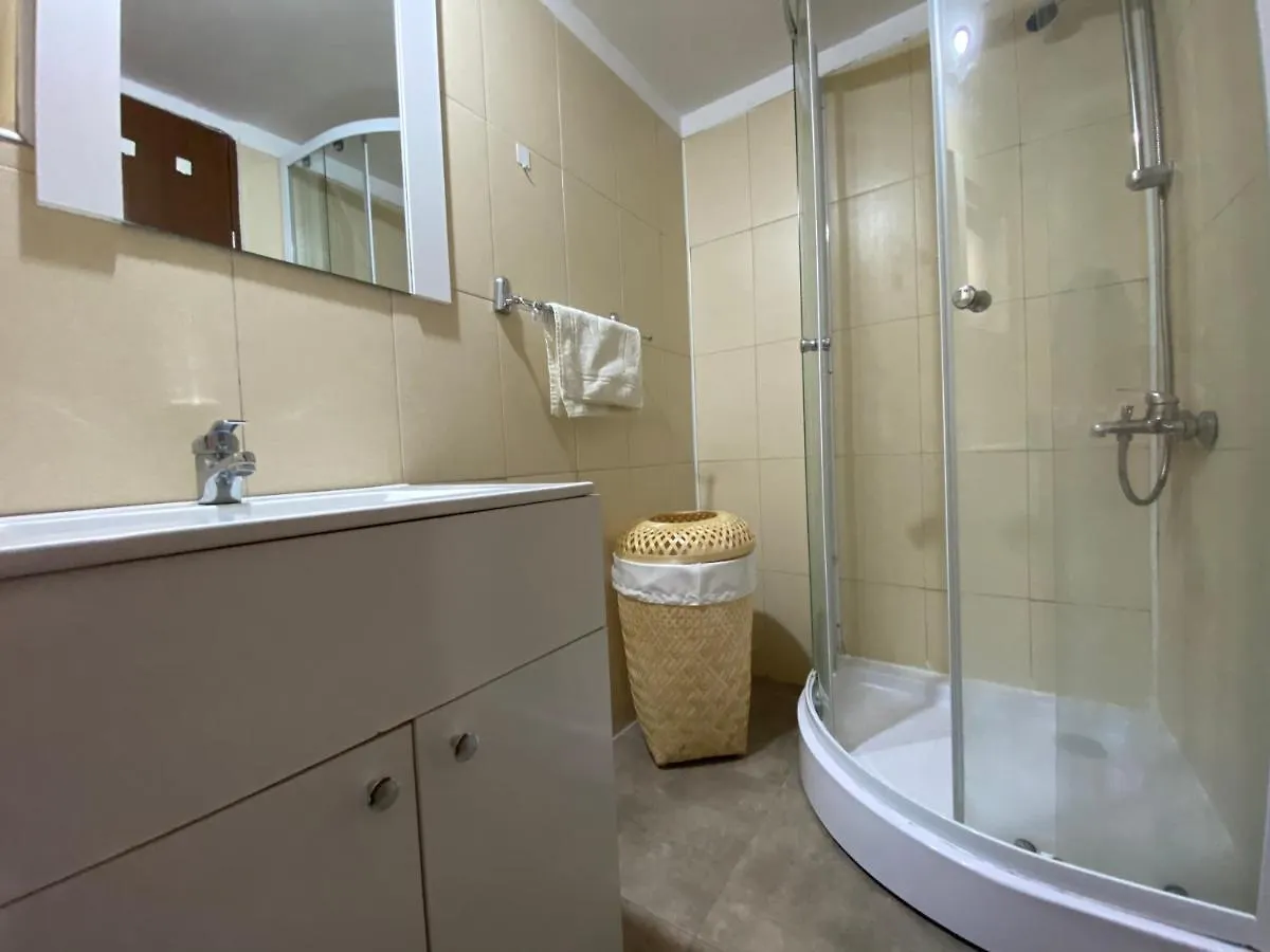 Aqua Apartment Old City Βουκουρέστι 0*,  Ρουμανία