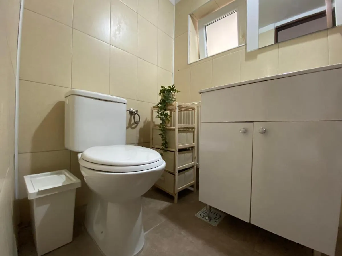 Aqua Apartment Old City Bucureşti