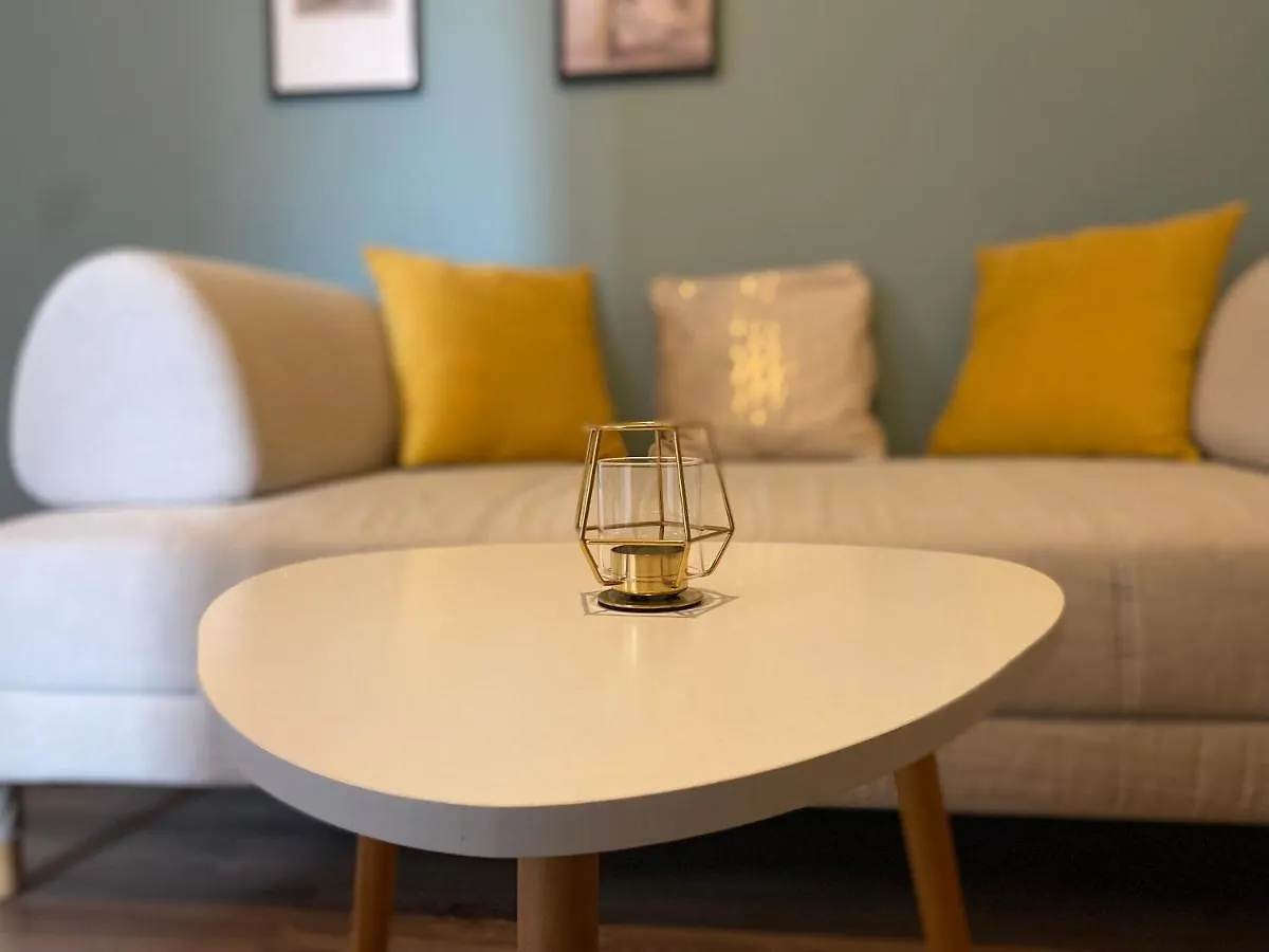 Aqua Apartment Old City Bucureşti România