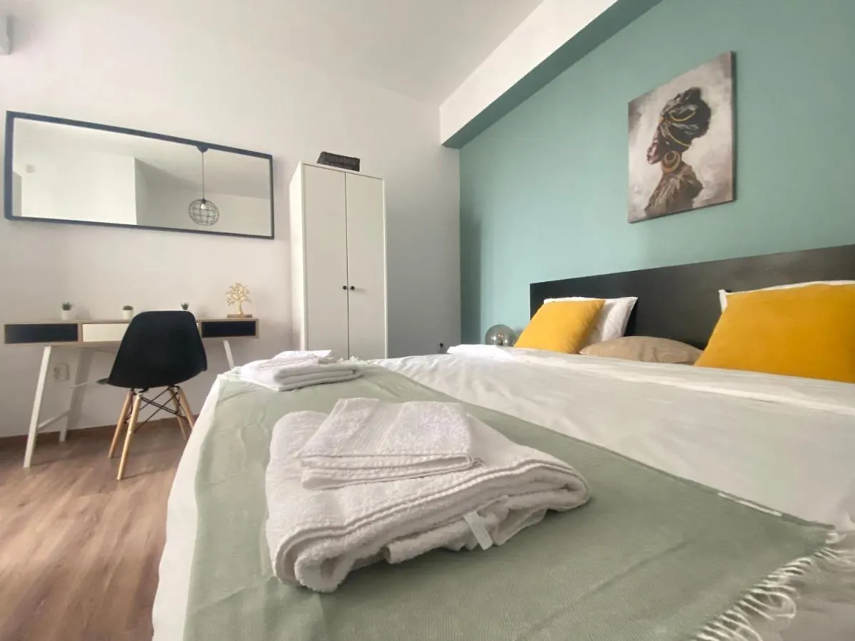Aqua Apartment Old City Bucureşti