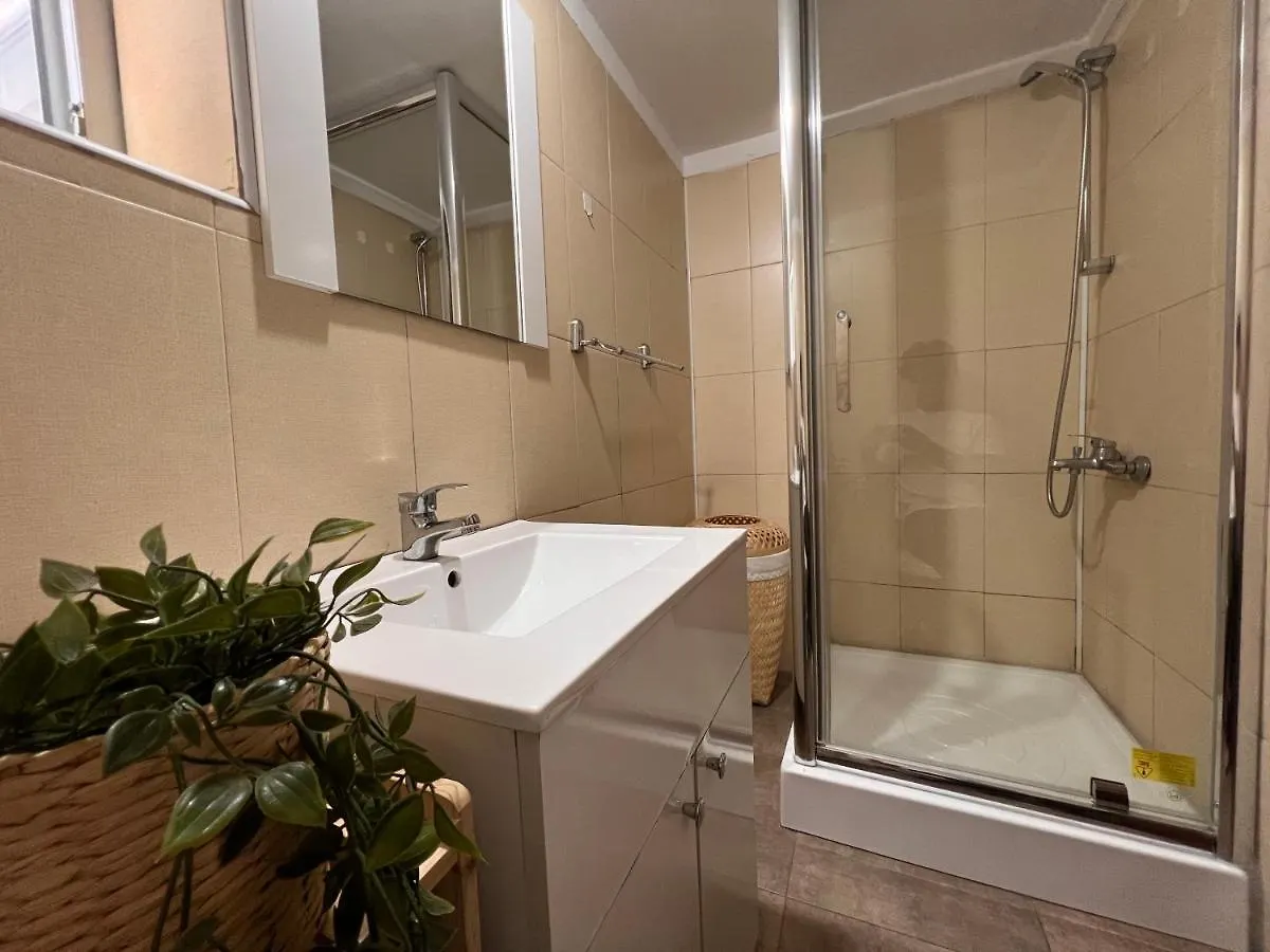 Aqua Apartment Old City Bucureşti