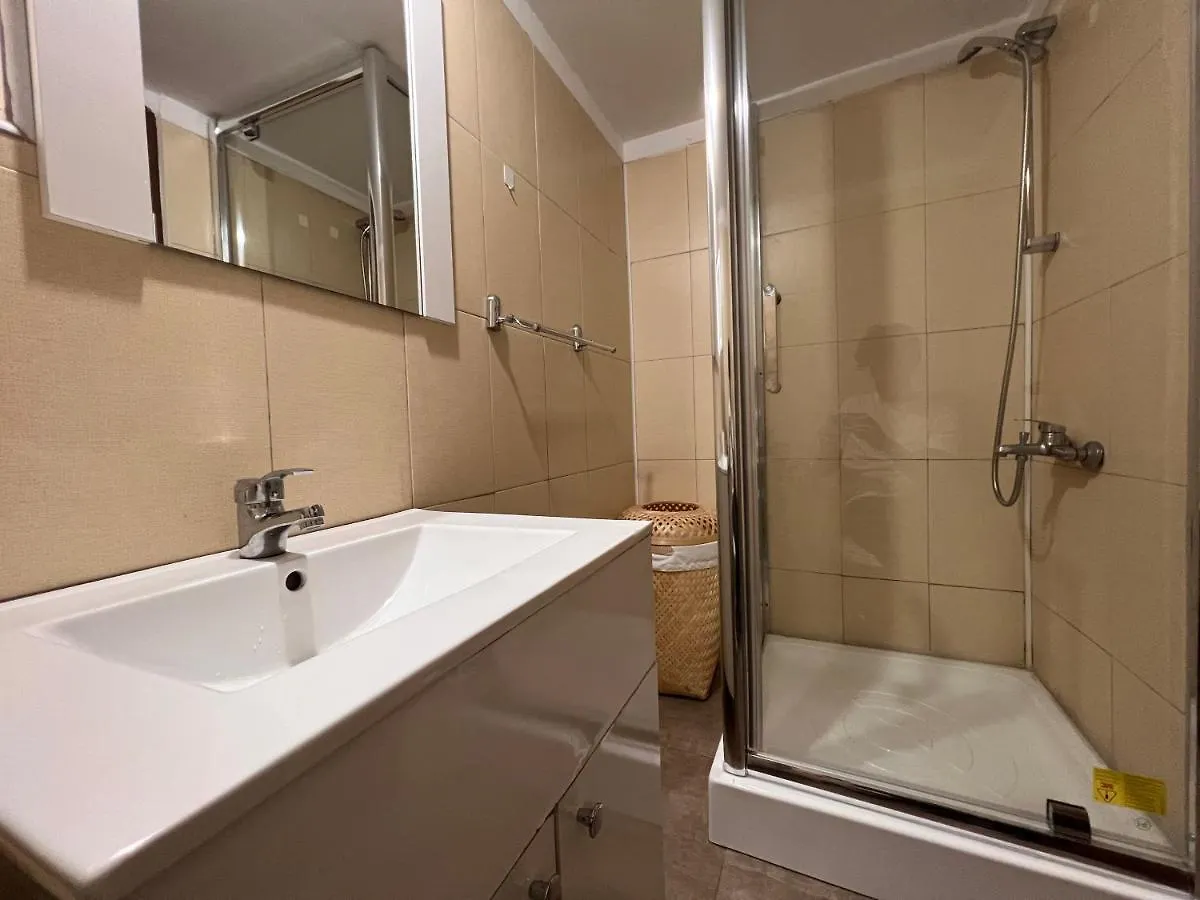 Aqua Apartment Old City Bucureşti România